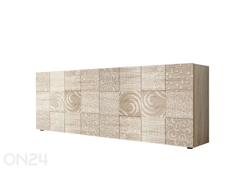 Kummut Miro suurendatud