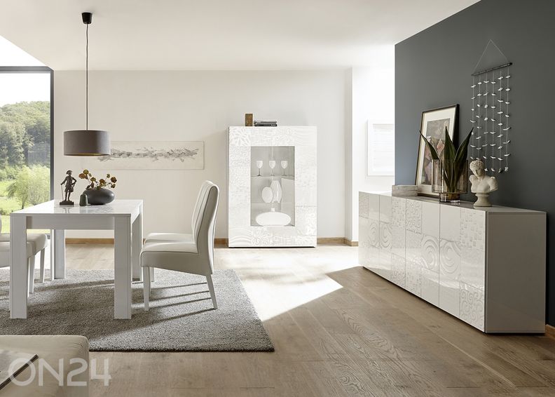 Kummut Miro suurendatud