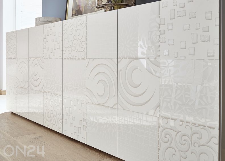 Kummut Miro suurendatud