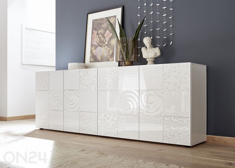 Kummut Miro suurendatud