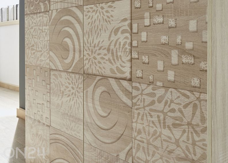 Kummut Miro suurendatud