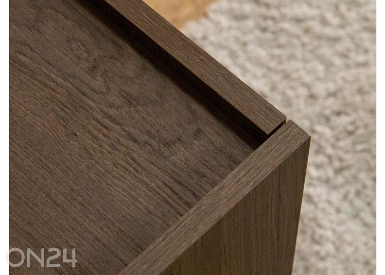 Kummut Mirtu 100 cm suurendatud