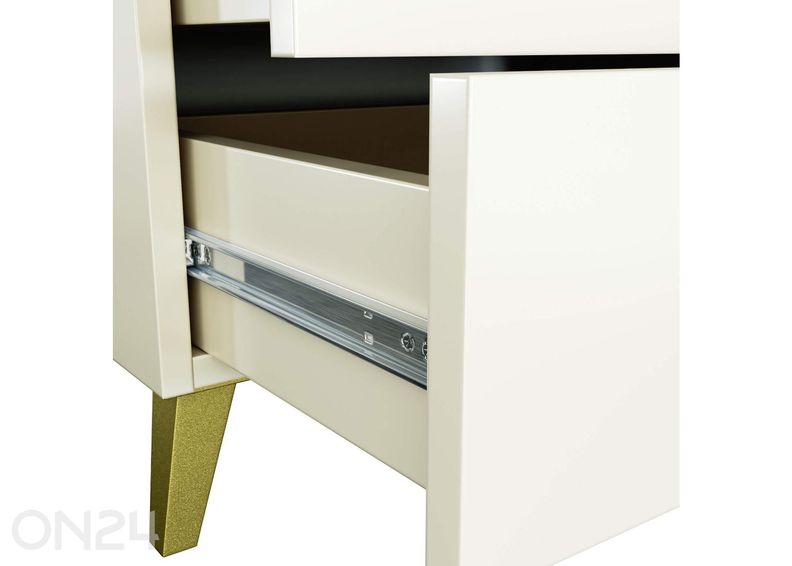Kummut Mobi 60 cm suurendatud