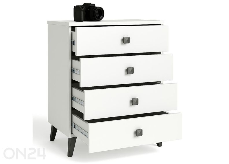 Kummut Mobi 60 cm suurendatud