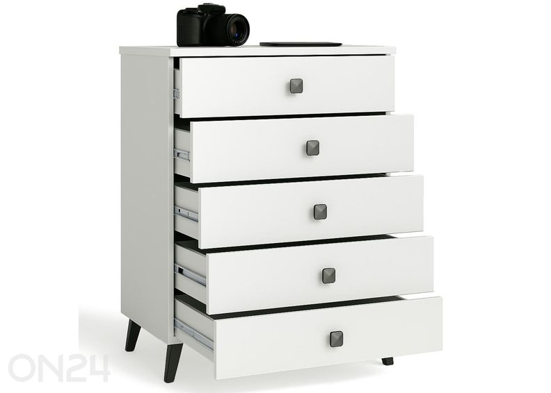 Kummut Mobi 60 cm suurendatud