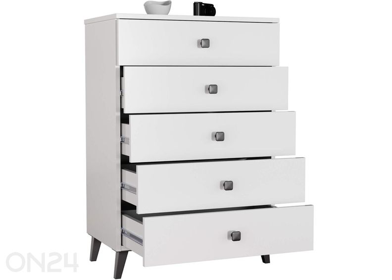 Kummut Mobi 60 cm suurendatud