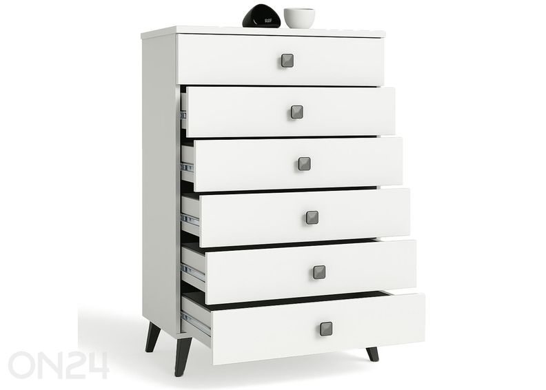 Kummut Mobi 60 cm suurendatud