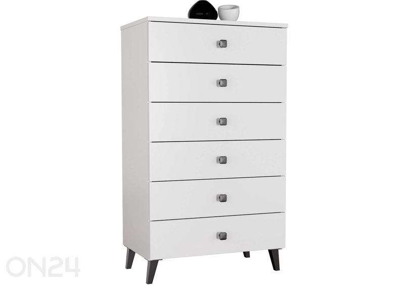 Kummut Mobi 60 cm suurendatud