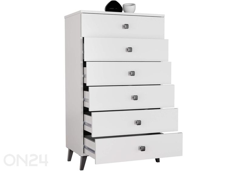 Kummut Mobi 60 cm suurendatud