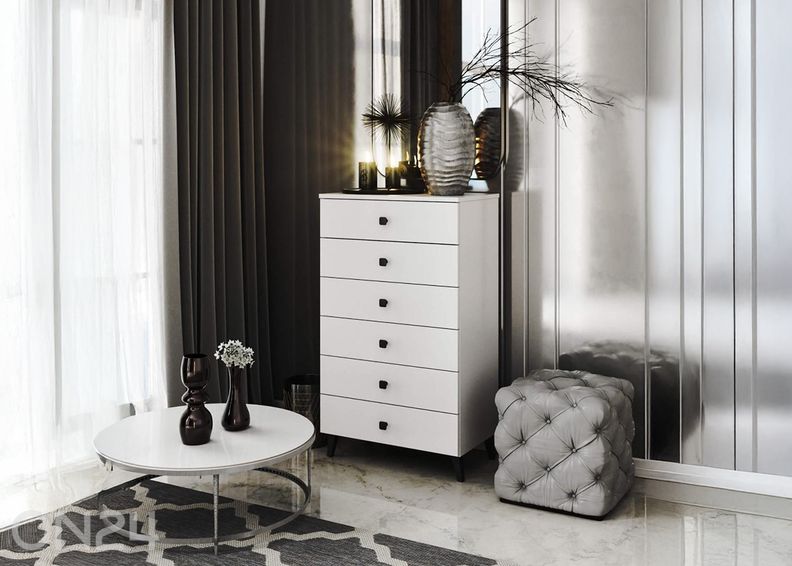 Kummut Mobi 60 cm suurendatud