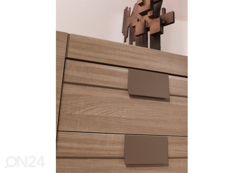 Kummut Moka suurendatud