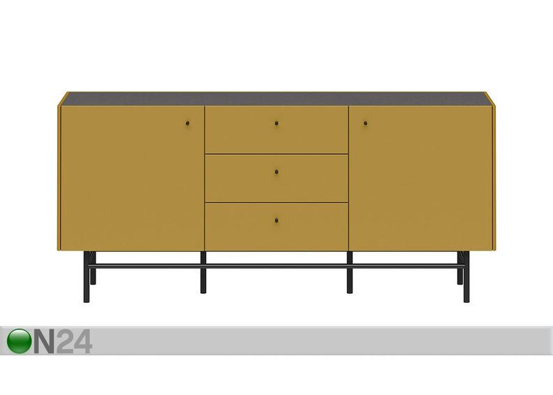 Kummut Monteo suurendatud