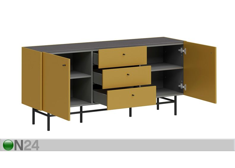 Kummut Monteo suurendatud