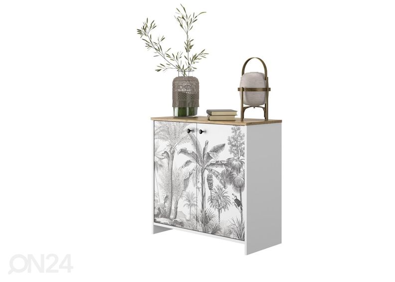 Kummut Motoco suurendatud