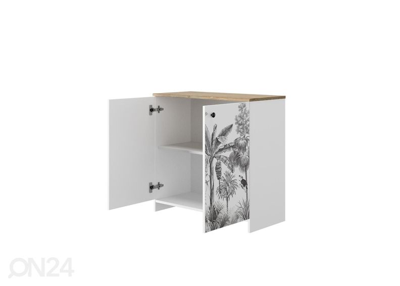 Kummut Motoco suurendatud