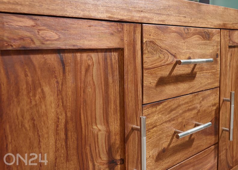 Kummut Mumbai suurendatud