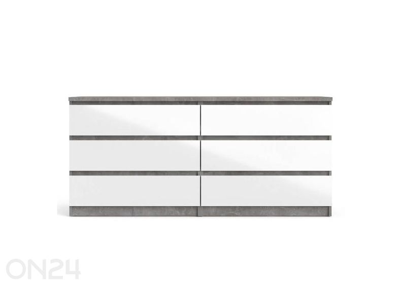 Kummut Naia suurendatud