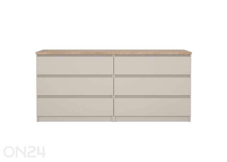 Kummut Naia suurendatud