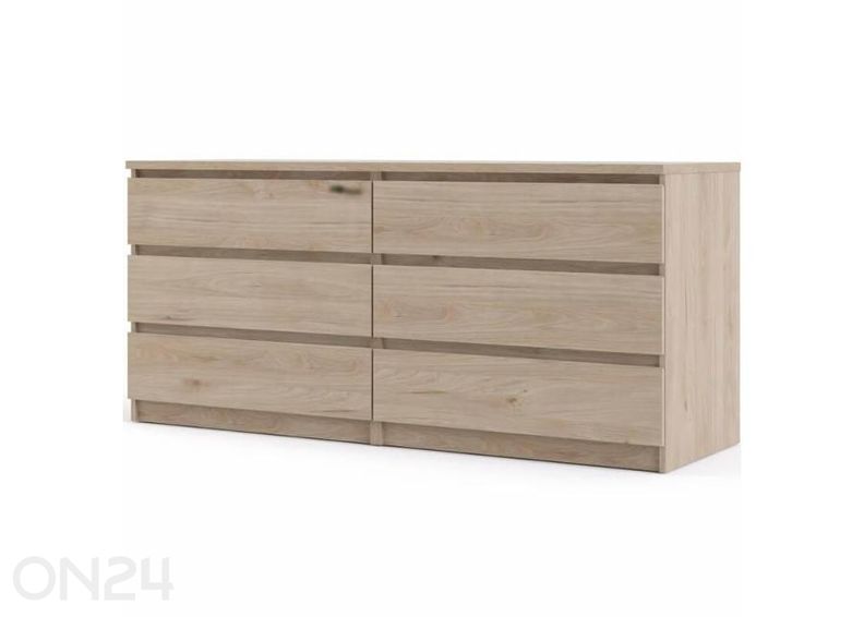 Kummut Naia suurendatud