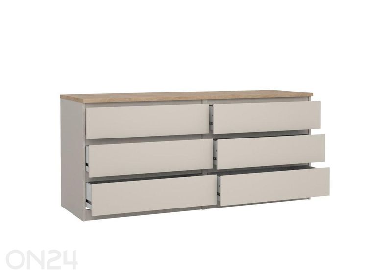 Kummut Naia suurendatud