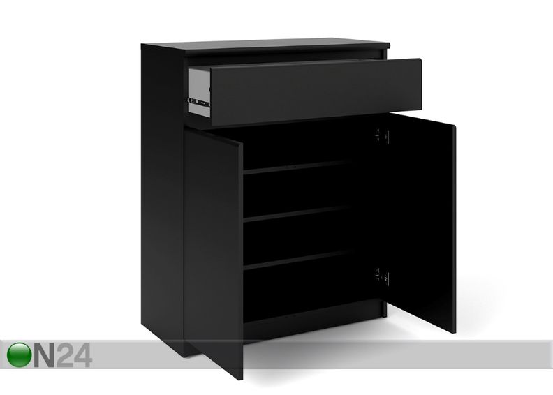 Kummut Naia suurendatud