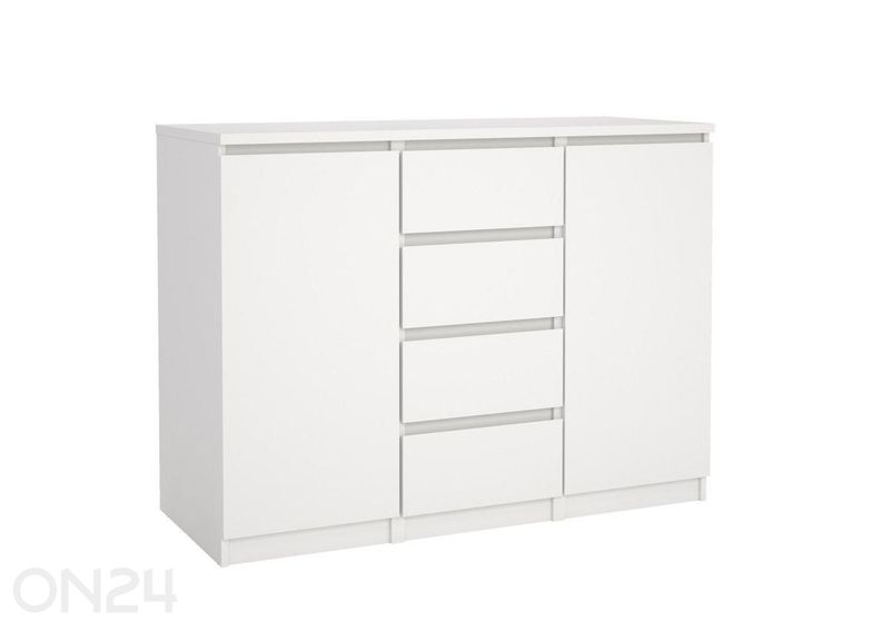 Kummut Naia suurendatud