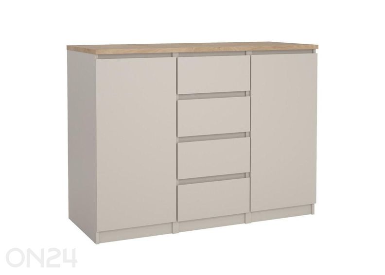 Kummut Naia suurendatud