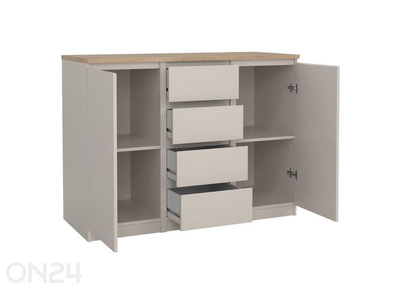 Kummut Naia suurendatud