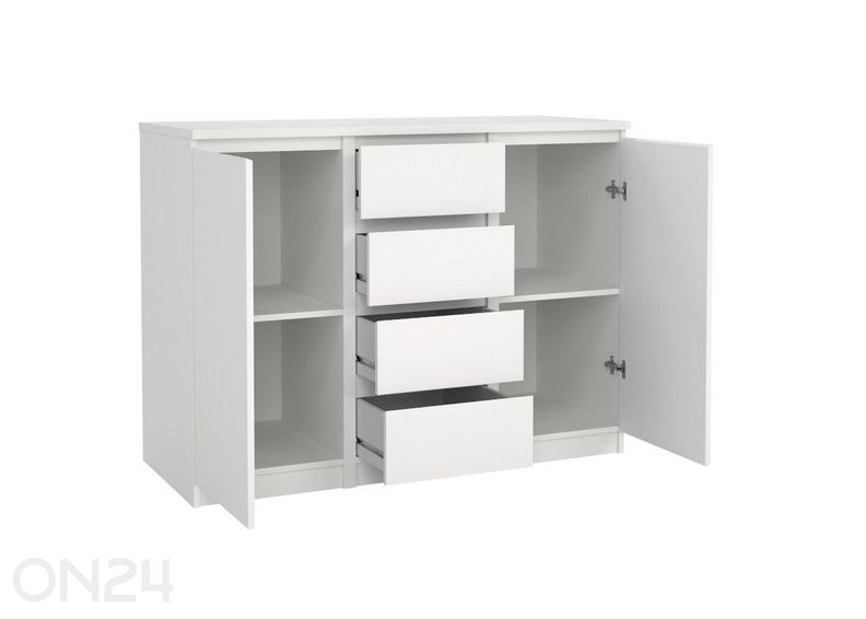 Kummut Naia suurendatud