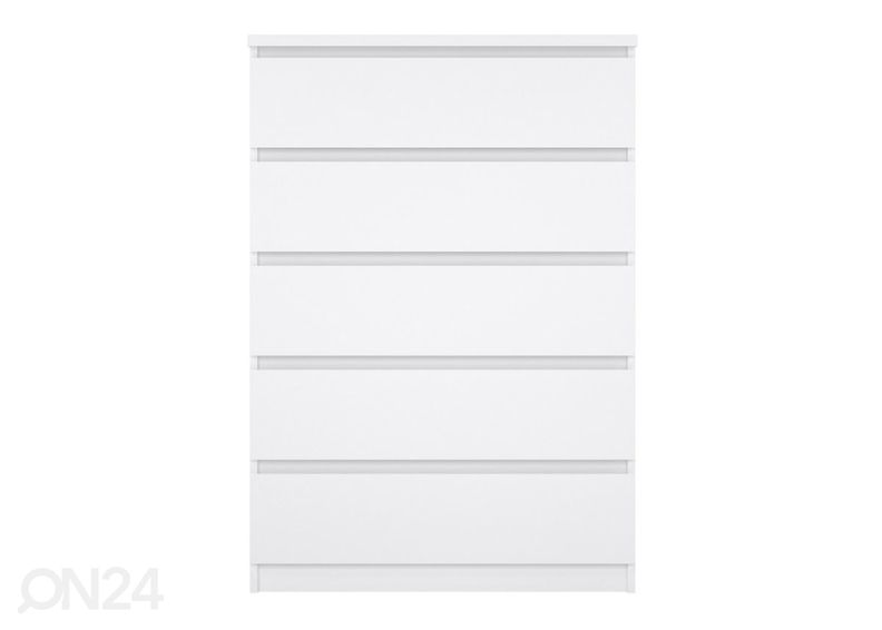 Kummut Naia 77 cm suurendatud