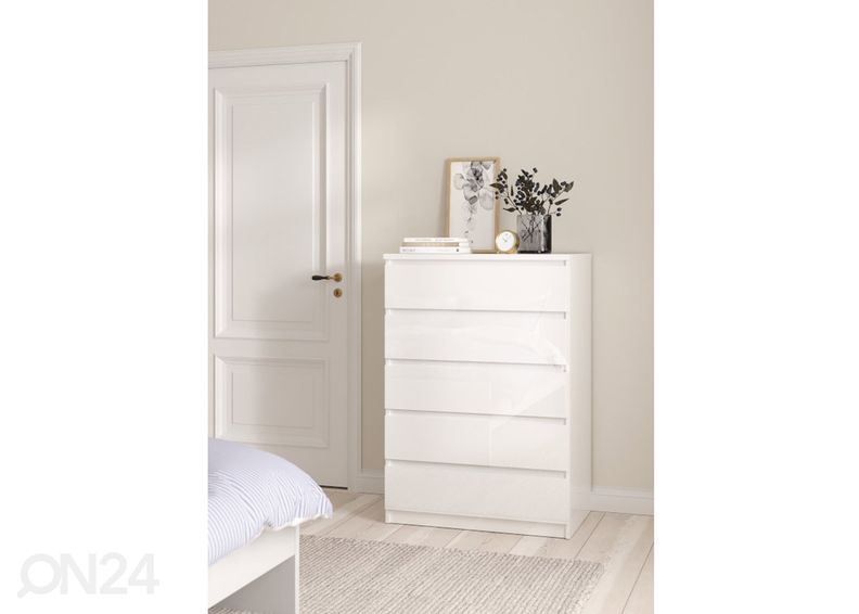 Kummut Naia 77 cm suurendatud