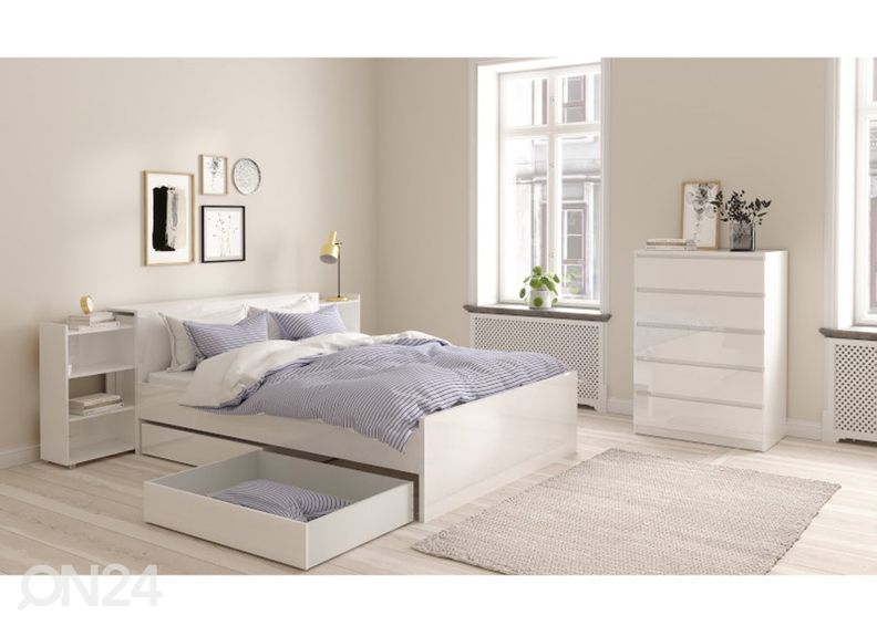 Kummut Naia 77 cm suurendatud