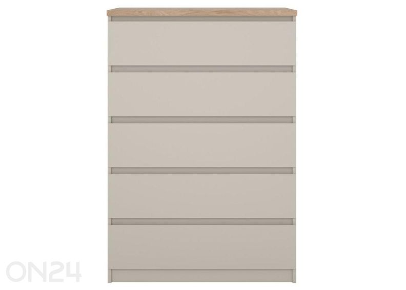 Kummut Naia 77 cm suurendatud