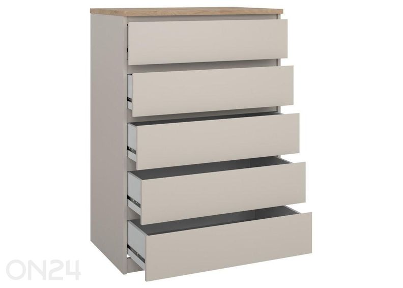 Kummut Naia 77 cm suurendatud