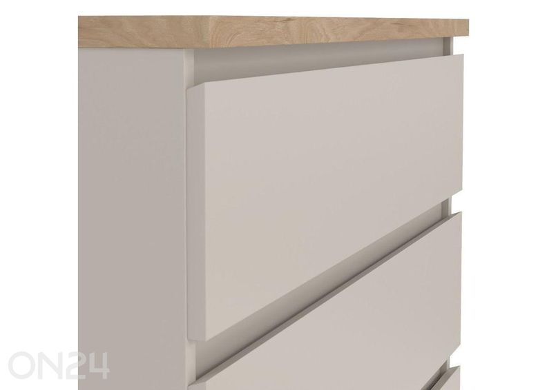 Kummut Naia 77 cm suurendatud