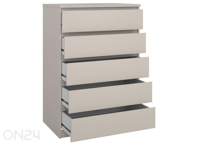 Kummut Naia 77 cm suurendatud