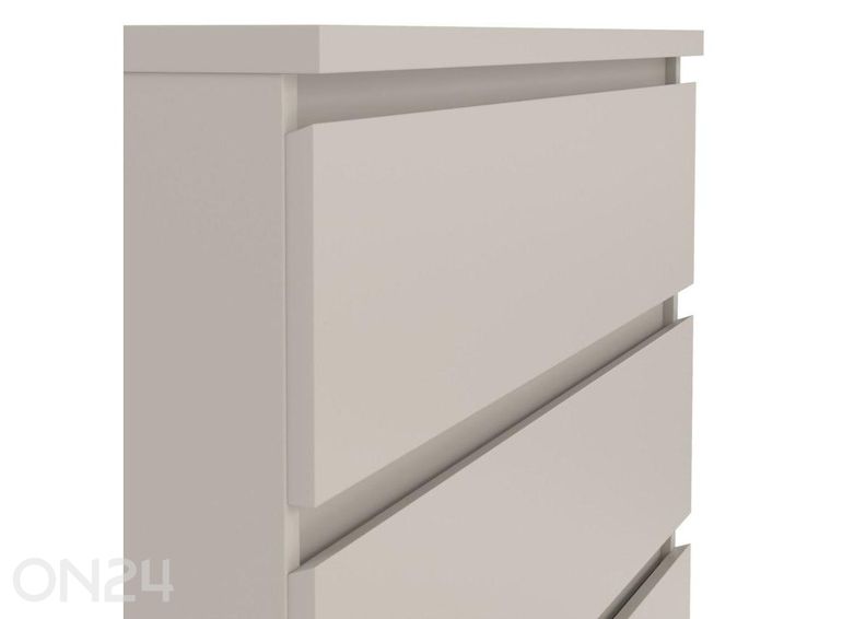 Kummut Naia 77 cm suurendatud