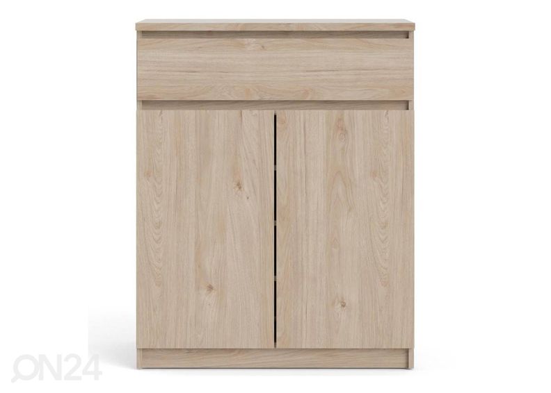 Kummut Naia 80,2 cm, hickory suurendatud