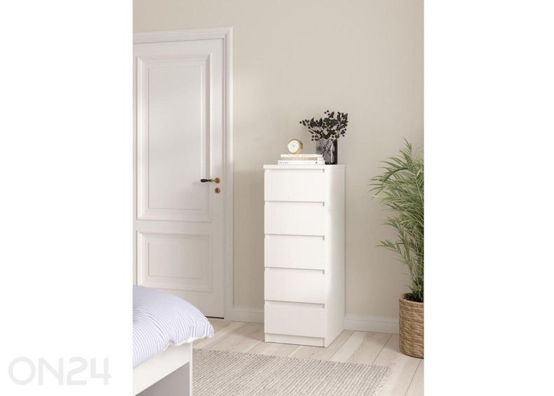 Kummut Naia suurendatud