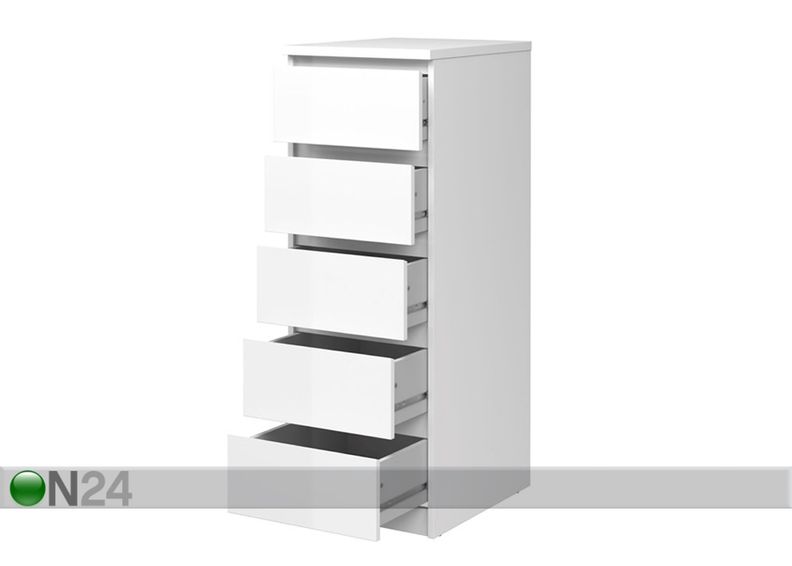 Kummut Naia suurendatud