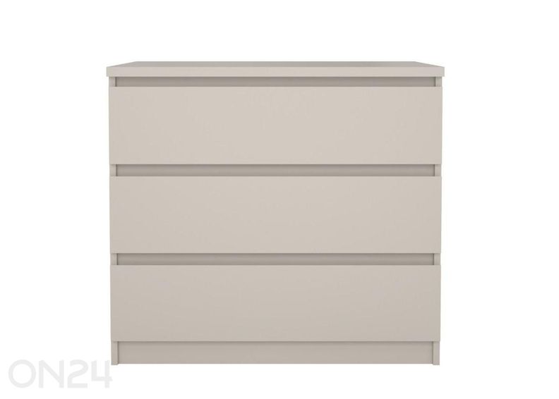 Kummut Naia suurendatud