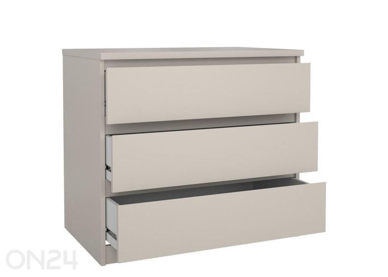 Kummut Naia suurendatud