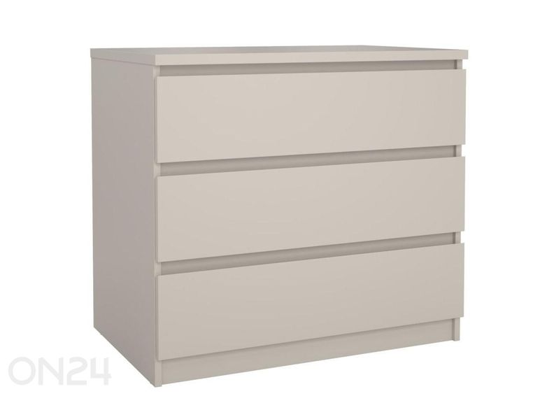 Kummut Naia suurendatud