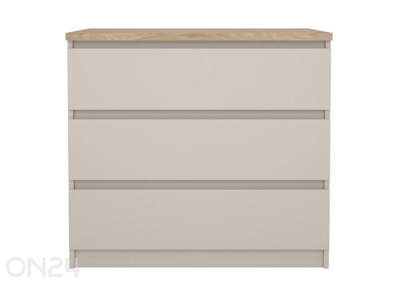 Kummut Naia suurendatud