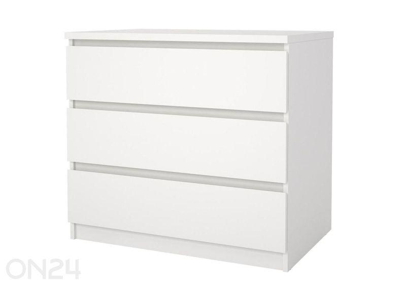 Kummut Naia suurendatud