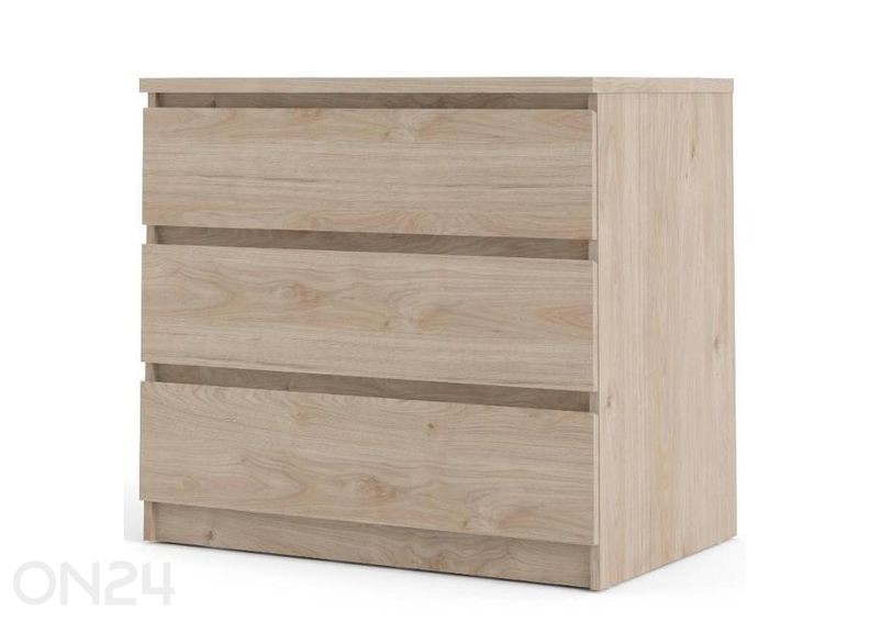 Kummut Naia suurendatud