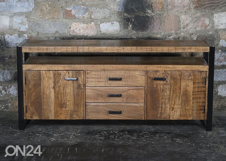 Kummut Nairobi 180 cm suurendatud