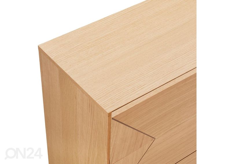 Kummut Nate suurendatud