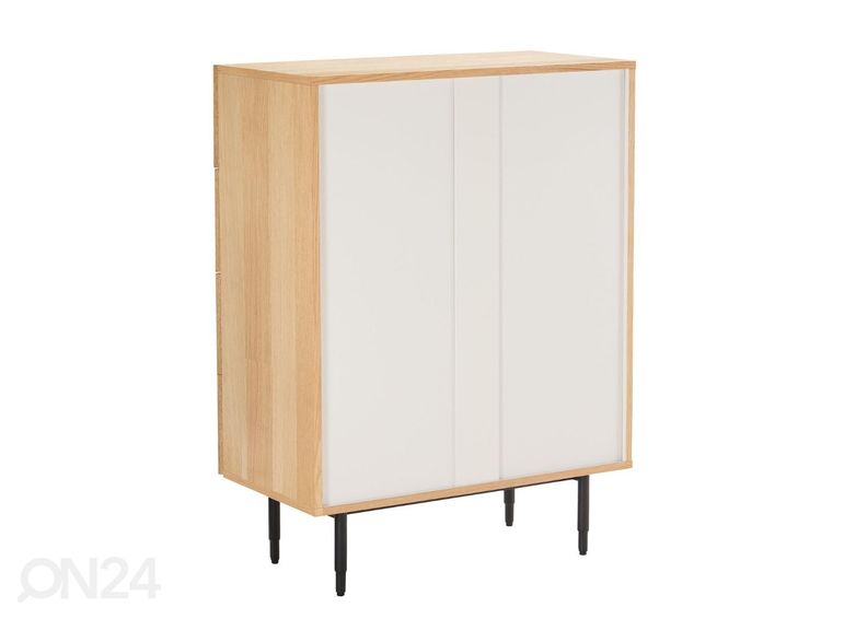 Kummut Nate suurendatud