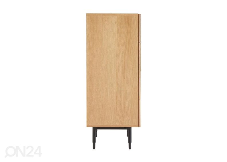 Kummut Nate suurendatud